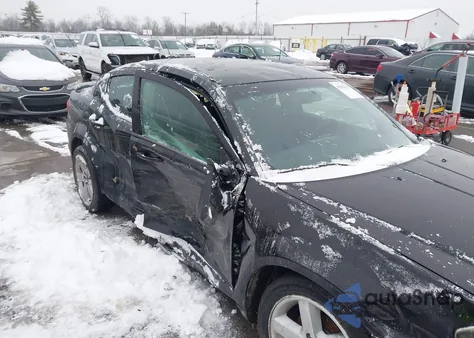 2013 Dodge Avenger Sxt from USA, damaged, VIN 1C3CDZCBXDN556719
